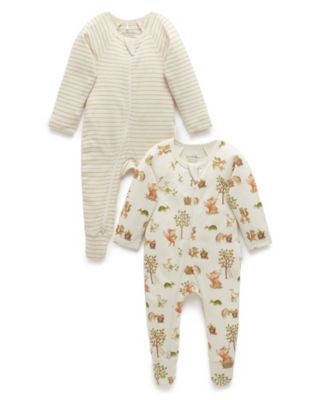 Purebaby