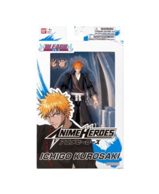 Anime Heroes
