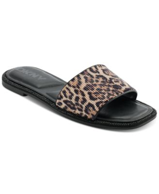 DKNY - Women's Badin Slide Sandals