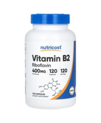 Nutricost