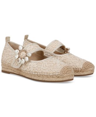 Sam Edelman - Women's Maddy Orchid Flats
