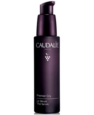 Caudalie - Premier Cru The Serum With Niacinamide & Hyaluronic Acid, 1 oz.