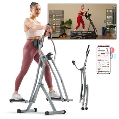 Sunny Health & Fitness