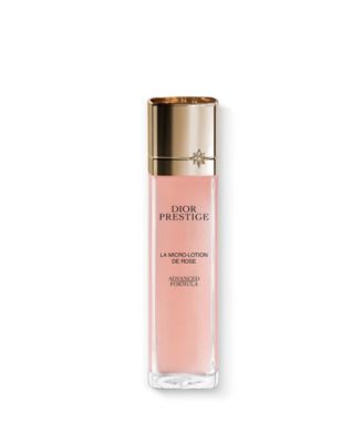 DIOR - Prestige La Micro-Lotion de Rose Advanced Formula Collection