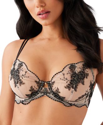 Wacoal - Women's Midnight Soiree Underwire Bra