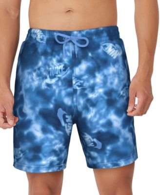 Nike - Men's 7" Tie Dye Volley Shorts