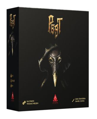 Archona Games