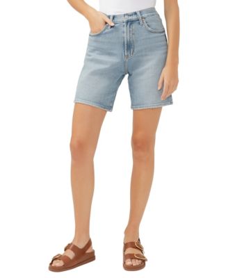 Silver Jeans Co.