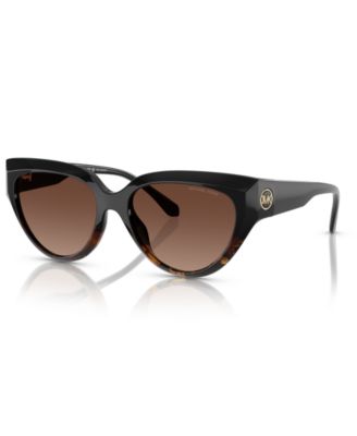 Michael Kors - Women's Boca Raton Polarized Sunglasses, MK2241U