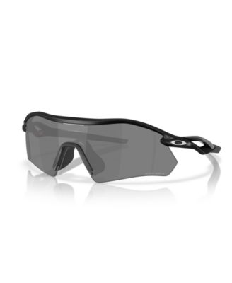 Oakley - Unisex Radar Plate&iquest; Polarized Sunglasses, OO9495D