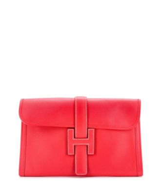 Pre-Owned HERMÉS