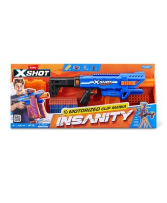 X-Shot