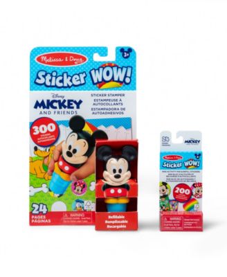 Melissa and Doug
