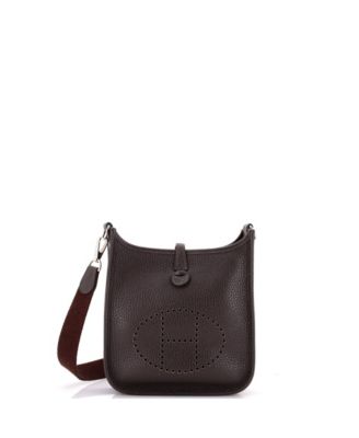 Pre-Owned HERMÉS