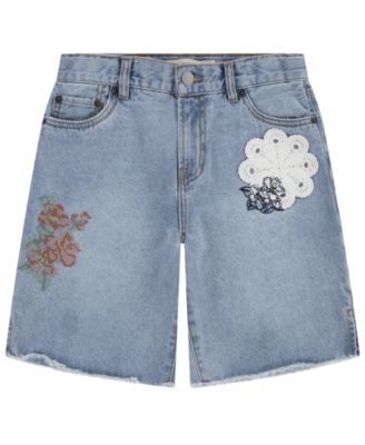 Levi's