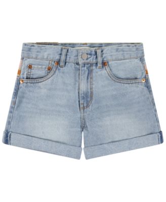 Levi's