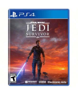 Electronic Arts