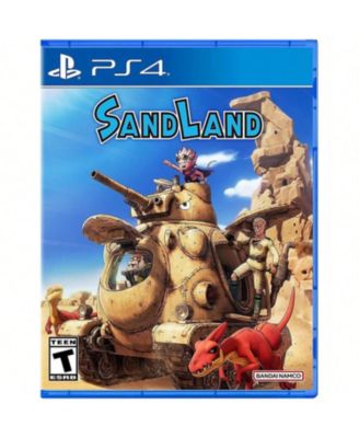BANDAI NAMCO