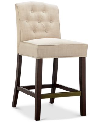 Madison Park - JLA Grantley Counter Stool, Direct Ship