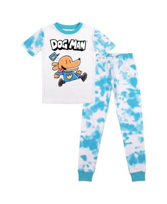Dog Man
