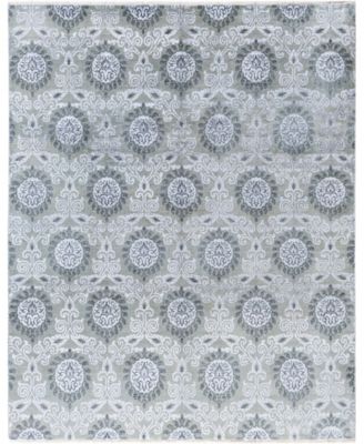 ADORN HAND WOVEN RUGS