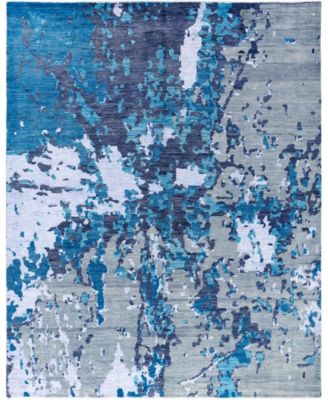 ADORN HAND WOVEN RUGS