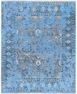 ADORN HAND WOVEN RUGS