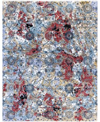 ADORN HAND WOVEN RUGS