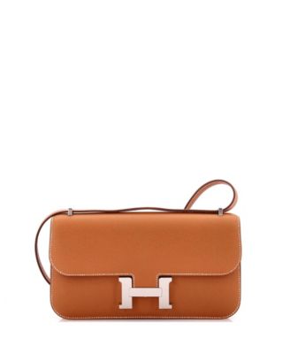 Pre-Owned HERMÉS