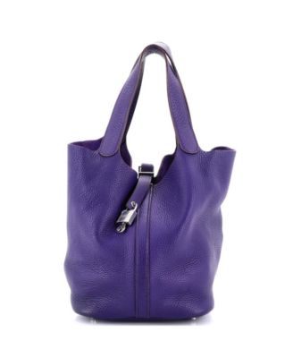 Pre-Owned HERMÉS