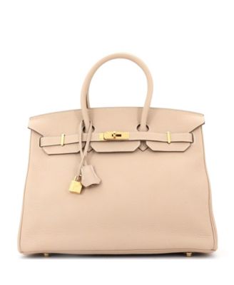 Pre-Owned HERMÉS