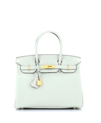 Pre-Owned HERMÉS