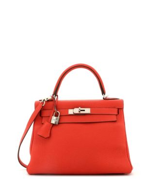 Pre-Owned HERMÉS