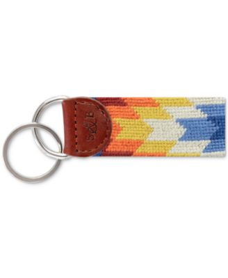 Smathers & Branson - Men's Starburst Key Fob