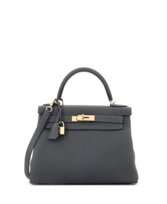 Pre-Owned HERMÉS
