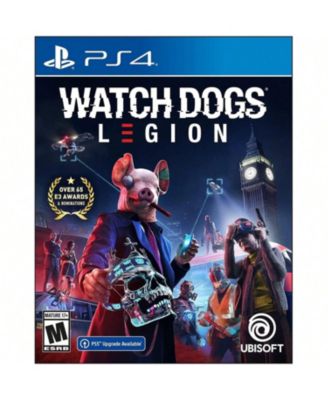 Ubisoft