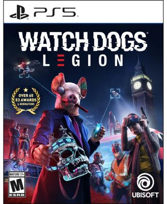 Ubisoft