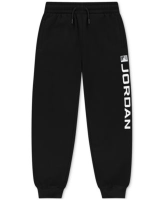 Jordan - Big Boys Essentials Fleece Baseline Pants