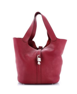 Pre-Owned HERMÉS