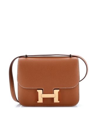 Pre-Owned HERMÉS