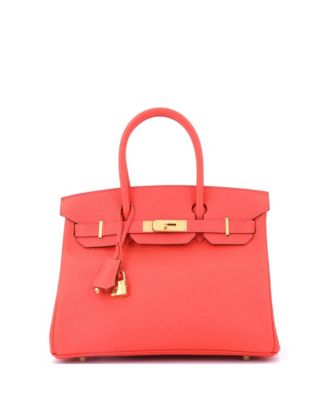 Pre-Owned HERMÉS