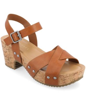 Journee Collection