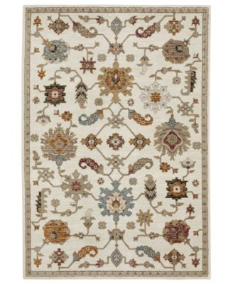 Oriental Weavers - Andorra 2419B Rug Collection