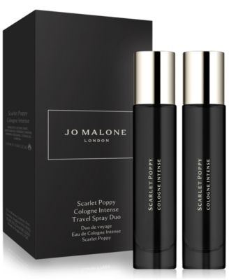 Jo Malone London - 2-Pc. Scarlet Poppy Cologne Intense Travel Spray Set