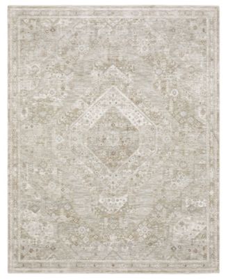 Oriental Weavers - Avalon AVA06 6'7"x10' Area Rug