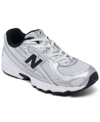 New Balance - Little Kids 740 Casual Sneakers from Finish Line