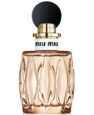 MIU MIU - Miu Miu Miutine Eau de Parfum Fragrance Collection