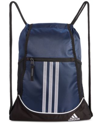 adidas - Alliance II Sackpack