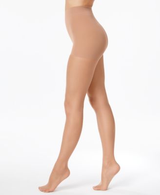 ALLSTAR PRODUCTS GROUP - Tummy Control Girl-Short Sheers