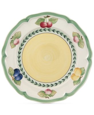 Villeroy & Boch - "French Garden" Salad Plate